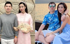 Hoa hậu Đỗ Mỹ Linh hạ sinh con đầu lòng sau thời gian ở ẩn, chưa muốn công khai thông tin về nhóc tỳ
