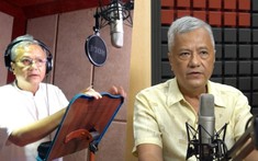 'Bậc thầy lồng tiếng' Bá Nghị kể về vai diễn áp lực nhất trong 30 năm hoạt động nghệ thuật