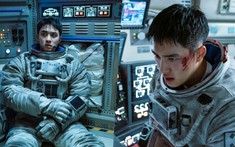 'The Moon: Nhiệm vụ cuối cùng' tung trailer mãn nhãn, hé lộ kinh phí sản xuất hơn 500 tỷ đồng
