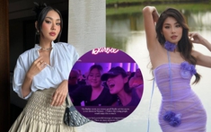 Á hậu Thảo Nhi Lê chính thức xin lỗi vì dăng đàn 'tiếc nuối' bộ phim bị cấm chiếu tại Việt Nam