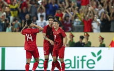 Vòng loại World Cup 2026: Việt Nam nhẹ gánh, Thái Lan 99% bị loại