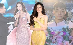 Muốn bạn trai yêu 6 năm thay đỏi để theo kịp mình, hoa hậu Ý Nhi có bị chỉ trích oan?