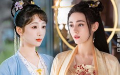 So kè “Trường tương tư” và “An Lạc truyện”: Diễn xuất của Dương Tử vượt xa Địch Lệ Nhiệt Ba