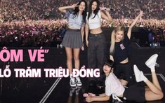 Nỗi đau của người “ôm vé” BlackPink: Đua nhau xả lỗ trước giờ G, tung chiêu trò khuyến mãi chèo kéo khách hàng