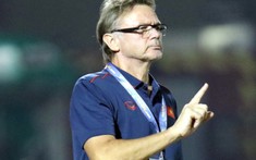 HLV ĐT Việt Nam tuyên bố đanh thép khi biết 3 đối thủ ở Vòng loại World Cup