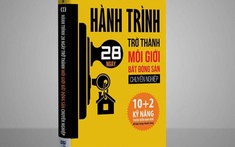 Hành Trình 28 Ngày Trở Thành Môi Giới Bất Động Sản Chuyên Nghiệp - Cuốn Sách Gối Đầu Giường Của Môi Giới Bất Động Sản