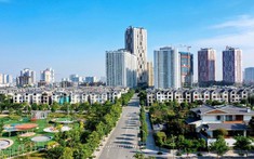 Hút hơn 1,61 tỷ USD, ngành bất động sản lấy lại vị trí thứ 2 trong thu hút FDI