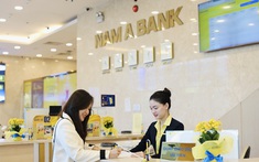 Nam A Bank tạo đà tăng trưởng với chiến lược bền vững và hiệu quả