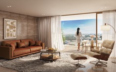 Trải Nghiệm Sống Trọn Vẹn Với Khu Căn Hộ Chất Lượng Cao Happy One Central