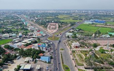 Bất động sản 24h: Chi tiết 9 dự án với tổng vốn đầu tư 1,7 tỷ USD tại Long An