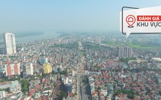 Thị Trường Bất Động Sản Long Biên Nhiều Dư Địa Phát Triển Lớn
