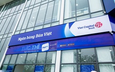 Ngân hàng Bản Việt: Lợi nhuận giảm gần 90% trong 6 tháng đầu năm 2023