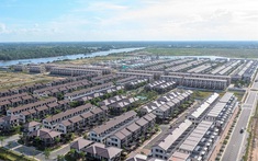 “Ông lớn” Vingroup, BIM Group, MIK Group, Ecopark…đã nhắm dự án nào ở Long An?
