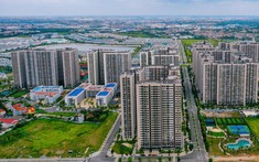 Chung Cư Hà Nội Đua Nhau Tăng Giá Nên Rơi Cảnh Ế Ẩm
