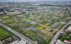 Doanh nghiệp bất động sản đề nghị giữ phương pháp thặng dư trong định giá đất