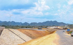 Về đích năm 2024, tuyến đường Đông – Tây trị giá 1.500 tỉ đồng có vai trò như thế nào với Ninh Bình?