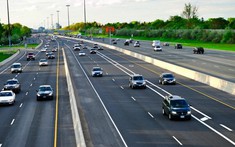 Bất động sản 24h: Chi tiết kế hoạch thực hiện dự án đường Vành đai 4 TPHCM đoạn qua Bình Dương