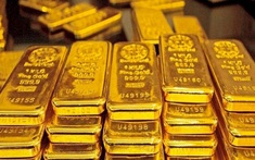 Giá vàng hôm nay 27-7: Giá vàng tăng nhẹ, đồng USD giảm sau quyết định của Fed