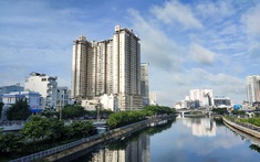 Chủ đầu tư thông tin về dự án trên “đất vàng” 132 Bến Vân Đồn bị tạm ngưng mọi giao dịch?