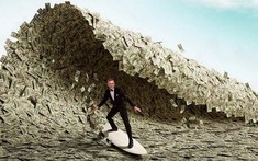 Dragon Capital “lướt sóng” cổ phiếu của công ty đại gia Lê Phước Vũ