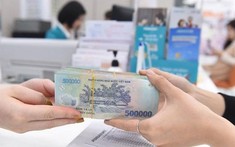 Lãi suất giảm không phải đôi đũa thần giải quyết khó khăn của doanh nghiệp