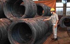Xuất hiện tín hiệu khả quan cho ngành xây dựng