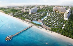 Homeclub Alaric Tower – hội tụ giá trị mở ra cơ hội gia tăng tài sản