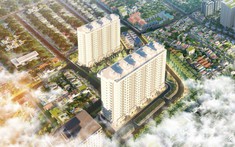 Cú bắt tay “hồi sinh” dự án đáp ứng nhu cầu ở thực khu Tây Sài Gòn