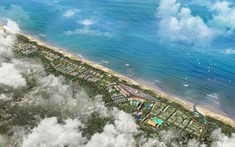 Wyndham Costa Hà Tĩnh: Dự án khu đô thị du lịch biển tại Hà Tĩnh