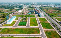 Chủ tịch Hội Thẩm định giá: Đất đai là “tài sản đặc biệt” không do con người tạo ra nên không thể tính đúng, đủ, hết giá trị vốn có của nó