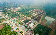 Đắk Lắk cần hơn 180.000 tỷ đồng phát triển nhà ở