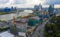 Thị Trường BDS Hiện Nay Còn Sớm Để Bàn Đến Chuyện “Tan Băng”?