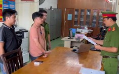 Lấy đất người khác ký hợp đồng “bao lướt sóng” lừa tiền tỉ của nhiều người