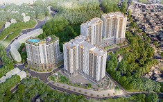 Quảng Ninh chuẩn bị khởi công loạt dự án nhà ở xã hội và nhà ở thương mại với quy mô khủng