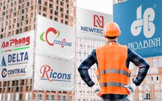 Coteccons đang nợ Ricons bao nhiêu mà bị đệ đơn yêu cầu mở thủ tục phá sản giữa thời điểm nhạy cảm?