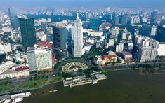 Thủ tướng phân công nhiệm vụ “mở khoá” cho đầu tàu kinh tế TP.HCM