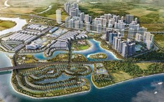 Một doanh nghiệp bất động sản thu lãi hơn 120 tỷ đồng mỗi ngày