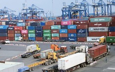 Việt Nam xuất siêu 15,23 tỷ USD trong 7 tháng 2023