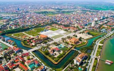 Liên danh Công ty Đức Thắng và E-Power trúng gói thầu xây lắp 124 tỷ đồng tại Quảng Bình