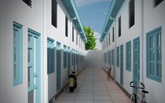 100m2 Xây Được Bao Nhiêu Phòng Trọ?