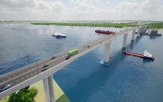 “Kiềng 3 chân” thúc đẩy Nhơn Trạch thành trung tâm kết nối Đồng Nai với Sài Gòn
