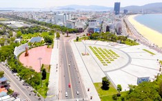 Bình Định vừa bổ sung quy hoạch xây dựng không gian ngầm đô thị tại những địa điểm nào thuộc TP. Quy Nhơn?