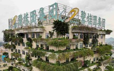 “Quân domino” tiếp theo của cuộc khủng hoảng bất động sản Trung Quốc đã đổ?