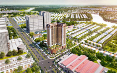 Những Ưu Điểm Vượt Trội Giúp Viva Plaza Thành Nơi Đáng Sống