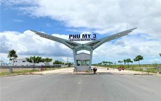 Bất động sản 24h: Bà Rịa - Vũng Tàu sắp có nhà máy 30 triệu USD do Nhật Bản đầu tư