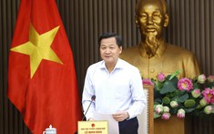 Chính phủ chỉ đạo mới về Thông tư 06, tháo gỡ khó khăn cho doanh nghiệp bất động sản