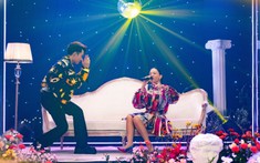 Tập 8 show 'Muse It': Ali Hoàng Dương giãi bày với Thu Minh về tin đồn là 'tiểu tam'