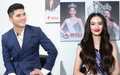 CEO của phía Hoa hậu Hoàn vũ Việt Nam bảo vệ Ý Nhi: “Chuyện bị đẩy quá xa thì thật đáng lo”