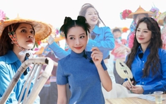 Hé lộ lý do khiến Chi Pu chưa 'comeback hoành tráng' tại Việt Nam sau thành công với 'Đạp gió 2023'