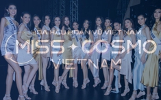 Hé lộ những nhân vật bảo chứng thành công cho Miss Cosmo Vietnam 2023: Mùa giải đáng mong chờ!